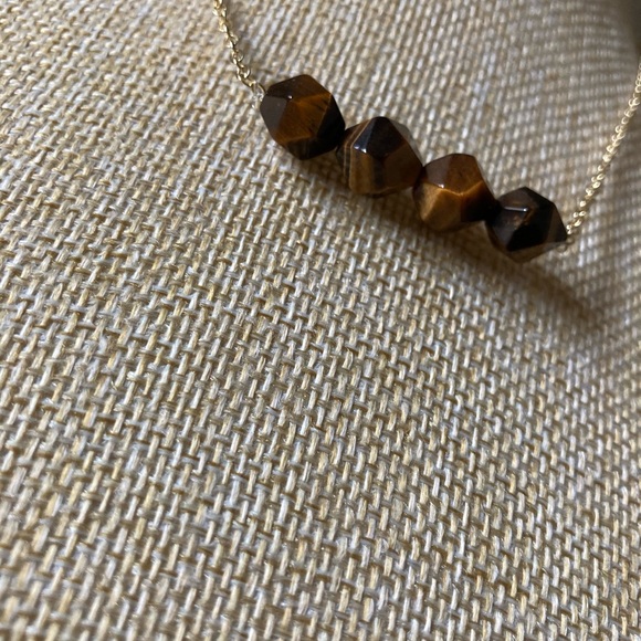 Handmade necklace - Picture 3 of 6